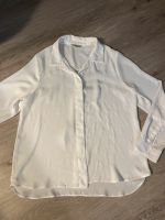 H&M leichte weiße Bluse Gr.42 Nordrhein-Westfalen - Lemgo Vorschau