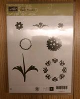 Stempelset, Happy Flowers, Stampin Up Bayern - Albertshofen Vorschau