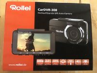 Rollei CarDVR-308 (Dashcam) Rheinland-Pfalz - Lörzweiler Vorschau