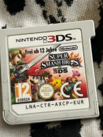 Nintendo 3DS Spiel Super Smash Bros. Bayern - Neustadt an der Aisch Vorschau