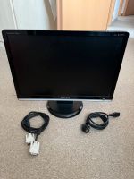 Samsung Sync Master 226BW Monitor VGA/DVI Pankow - Blankenburg Vorschau