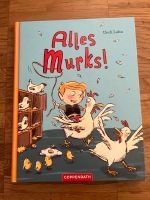 Kinderbuch Alles Murks! Köln - Ehrenfeld Vorschau