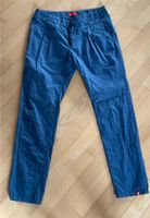 EDC Hose /C Chinohose blau Gr. 38 regular Nordrhein-Westfalen - Arnsberg Vorschau