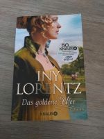 Roman / Buch Iny Lorenz - Das goldene Ufer Niedersachsen - Freren Vorschau