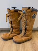 Timberland Winterstiefel Moonboots sehr warm Nordrhein-Westfalen - Bergheim Vorschau