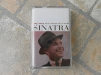 Frank Sinatra My Way The Best of Frank Sinatra Musikkassette Hessen - Marburg Vorschau