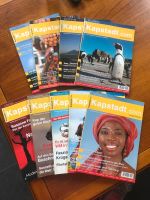 Südafrika Kapstadt Zeitschriften Nordrhein-Westfalen - Siegburg Vorschau