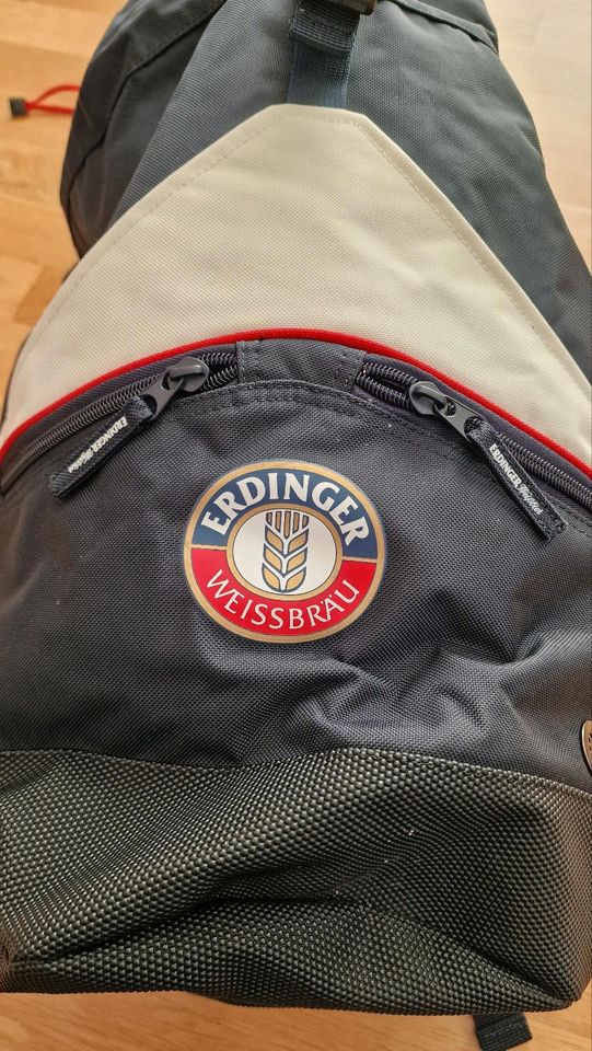 Rucksack Wanderrucksack Erdinger neu in Nettetal