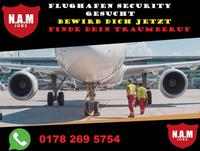 Flughafensicherheit (m/w/d) | Security | Sicherheit Nordrhein-Westfalen - Mülheim (Ruhr) Vorschau
