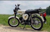 Simson S51 Neuaufbau Comfort mit Papieren Nordrhein-Westfalen - Pulheim Vorschau