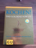 KOCHEN das goldene von GU Kochbuch Bayern - Grettstadt Vorschau