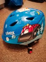 Ski Helm Kinder uvex Dresden - Trachau Vorschau