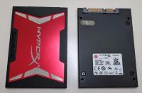 Hyper X Savage SSD 480GB Essen - Essen-Kray Vorschau