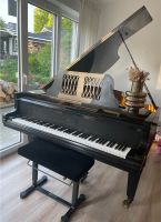 Ibach Flügel, schönes Instrument, Klavier Nordrhein-Westfalen - Arnsberg Vorschau