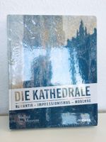 OVP* Kunst Bildband DIE KATHEDRALE Wallraf-Richartz-Mus Köln 2014 Köln - Köln Klettenberg Vorschau