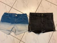 Jeans Shorts Paket Gr.152/158 Frankfurt am Main - Frankfurter Berg Vorschau