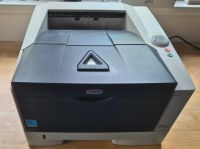 Drucker Laser Kyocera FS-1300D Brandenburg - Werder (Havel) Vorschau