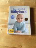 Das große GU Babybuch Kr. München - Baierbrunn Vorschau