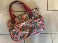 Oilily Wickeltasche Köln - Bayenthal Vorschau