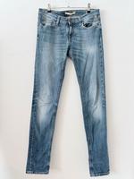 Mavi Jeans Mika skinny low waist blau 29/32 Denim Hose Frankfurt am Main - Seckbach Vorschau