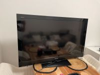 Sony 45 Zoll 115cm Fernseher TV Bayern - Fürth Vorschau