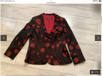 Vera Mont France Collection Jacke Blazer 42 ausgefallen ungetrage Bayern - Würzburg Vorschau