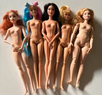 Barbie Made to Move  Konvolut Bayern - Schwanstetten Vorschau