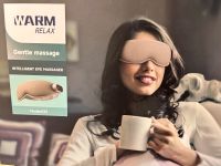 NEU intelligent EYE Massager Bayern - Aschaffenburg Vorschau