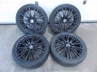 O.Z. Spa 18 Zoll Alufelgen 225/40 R18 Vw Audi Seat A3 Golf Passat Essen - Altenessen Vorschau