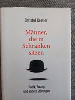 Buch Männer die in Schränken sitzen Sachsen - Naunhof Vorschau