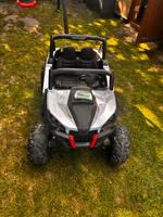 Elektrisches Auto für Kinder UTV-Max Niedersachsen - Schwanewede Vorschau