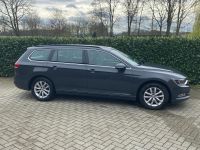 VW Passat 1,6 Blue Motion (Diesel), TÜV/ASU neu Nordrhein-Westfalen - Gronau (Westfalen) Vorschau