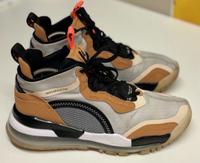 Jordan Aerospace Sneaker – Größe 45 – gebraucht Dortmund - Mitte Vorschau