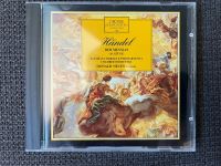 The Great Composers Handel Messiah (Highlights) Musik CD Album Nordrhein-Westfalen - Lüdenscheid Vorschau