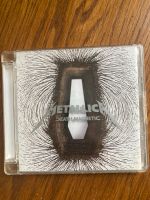 CD - Metallica - Death Magnetic Berlin - Neukölln Vorschau