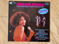 -1- Vinyl LP DIANA ROSS & THE SUPREMES Berlin - Wilmersdorf Vorschau