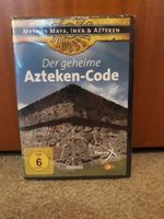 DVD TerraX Weltbild Der geheime Azteken-Code Neu OVP Duisburg - Duisburg-Süd Vorschau
