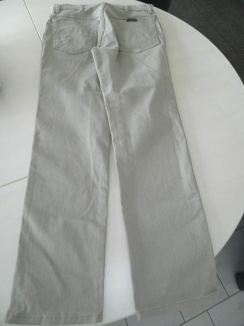 Jeans Wrangler 32/32 beige Regular Fit in Overath