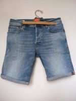 Sehr gut erhaltene Jeanssshorts von Jack & Jones, Gr. S Niedersachsen - Nordhorn Vorschau