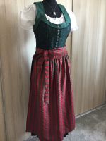 Dirndl-Kleid Bayern - Tiefenbach Kr Passau Vorschau