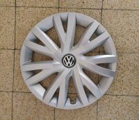 1x Original VW Radkappe für Stahlfelge 16 Zoll sehr guter Zustand Bielefeld - Stieghorst Vorschau