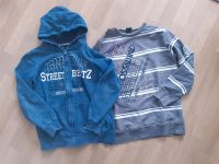 Pullover & Sweatjacke Gr. 146/152 Dresden - Prohlis-Nord Vorschau