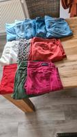 12 modische Damenhosen, diverse Marken Köln - Bayenthal Vorschau