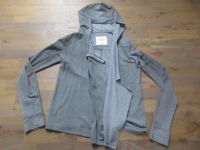 Sweater Sweatshirt Weste Hoodie grau Abercrombie&Fitch Gr. M/L Rheinland-Pfalz - Holsthum Vorschau