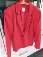 Schöner roter Blazer Nordrhein-Westfalen - Moers Vorschau