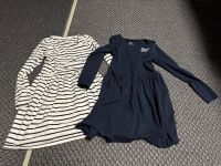 122/128 - hm langarm Kleid Set H&M Nordrhein-Westfalen - Erftstadt Vorschau