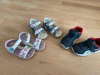 Sandalen Sportschuhe Cupcake Reebok Gr 22 Bergedorf - Hamburg Lohbrügge Vorschau