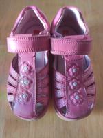 Superfit Sandalen Gr.24 Saarland - Heusweiler Vorschau