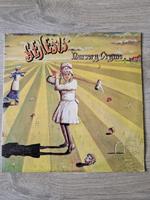 Vinyl LP Genesis Nursery Cryme Schallplatte Niedersachsen - Lauenbrück Vorschau