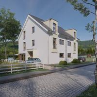 Perfekt für Familien - Energieeffizient - inkl. Keller - DG zum Ausbau Baden-Württemberg - Dettenheim Vorschau